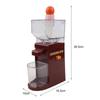 Nut Grinder Peanut Butter Maker Customizable Flavor