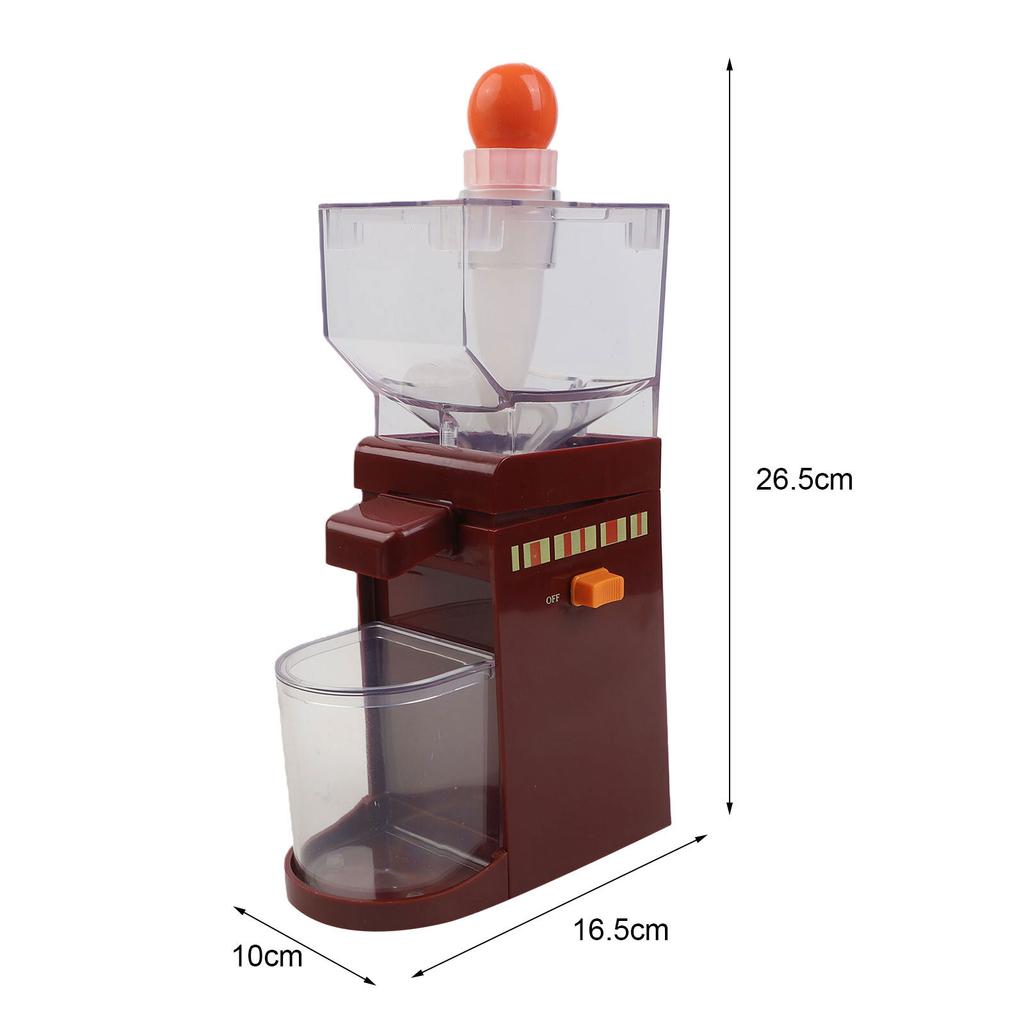 Nut Grinder Peanut Butter Maker Customizable Flavor