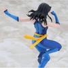 Hasegawa Cat's Eye Kisugi Hitomi 1/12 Scale Unpainted Resin Figure SP670