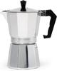 Espresso and Coffee Maker, Pot for Italian and Cuban  Brewing,Coffee Maker,