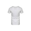 Adidas Neo Casual Round Neck Straight T-Shirt Women Tops White GJ7918