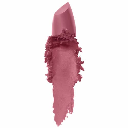 MAYBELLINE Color Sensational Lipstick N Matte Lipstick 636 3.9g