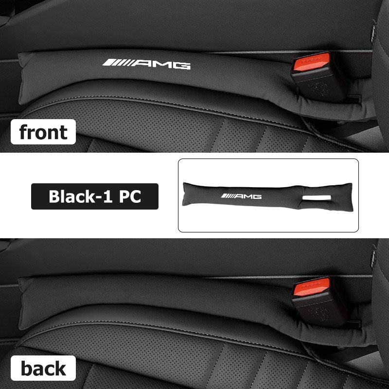 

Car Seat Gap Plug Filling Anti-Leakage Strip Slot Filling Strip For Mercedes Benz AMG A B C E S G Class W201 W210 W108 W205 W203