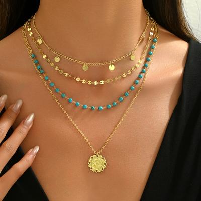 Fashion Necklace For Women