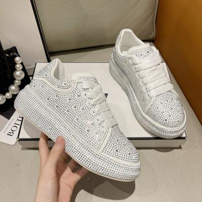 Sapatos de mulher – Ténis
