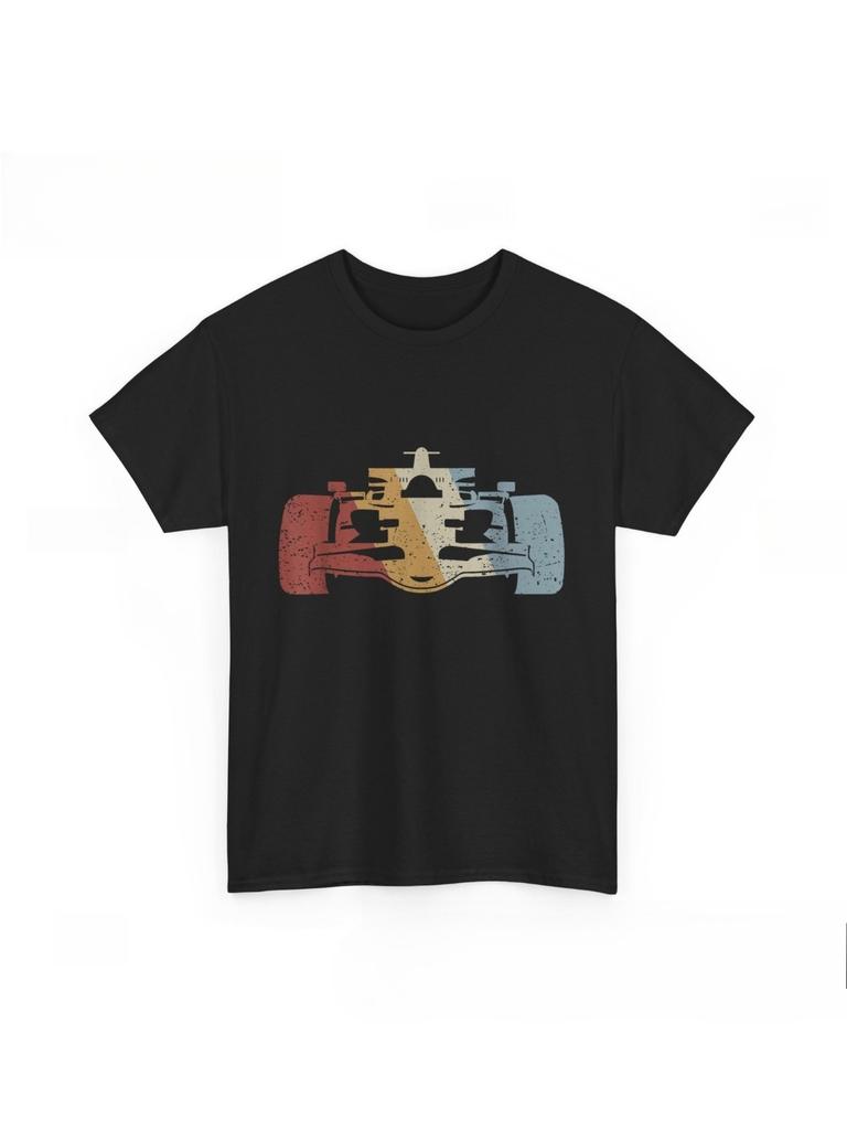 2025 Nuova T-Shirt Casual a Maniche Corte Stampa Cotone Vestibilità Regolare Girocollo Traspirante Ampia Unisex Maglietta Uomo Donna Abbigliamento Vlone