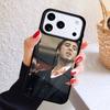 Tony Montana Scarface Al Pacino Phone Case For iPhone 17 Air 16 15 14 13 12 11 Pro Max Plus