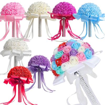 Bruiloft accessoires – Bruidsboeketten