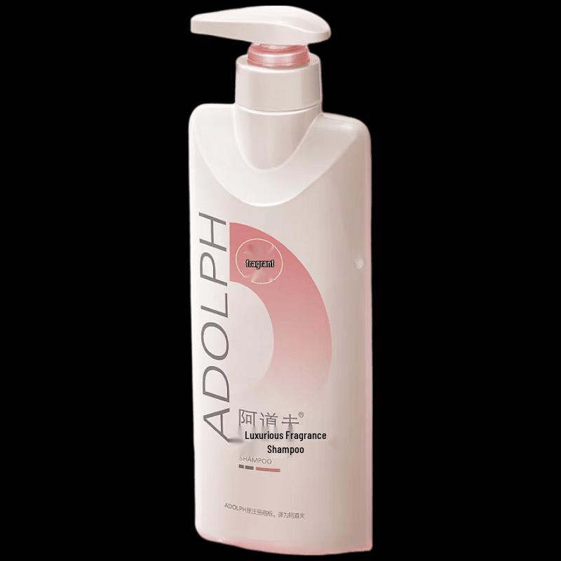 ADOLPH Luxury Fragrance Oil Control Shampoo