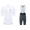 2026 Cycling Suit Short Sleeve Suit Summer Mountain Road Cycling Sports High Elasticity Breathable Quick Drying Tight Body
