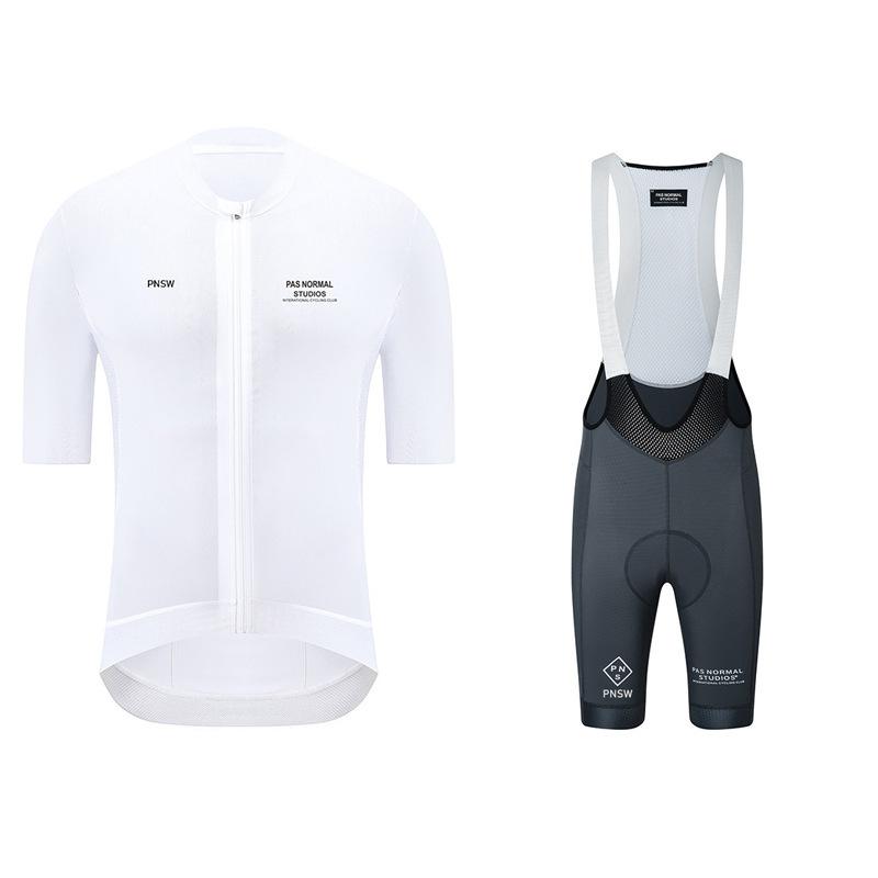 2026 Cycling Suit Short Sleeve Suit Summer Mountain Road Cycling Sports High Elasticity Breathable Quick Drying Tight Body
