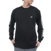 New Era Original Logo Long Sleeve Sizes and CT TEE ORIGINATORS BLK 252 T-Shirt, Black, M, L, LS,