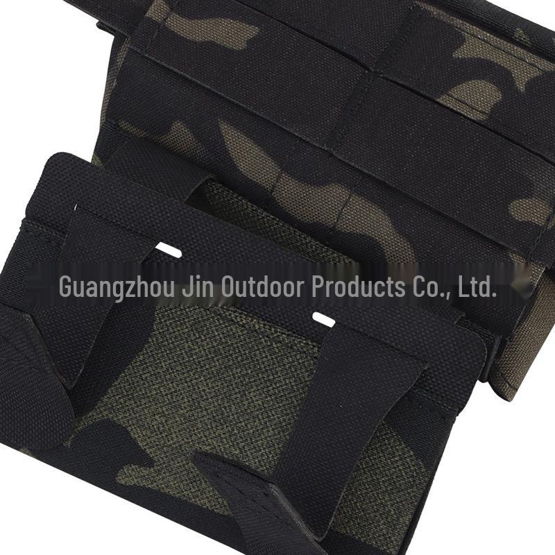Quick Deploy Tactical MOLLE First Aid Kit