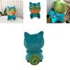 Pepe The Frog Pokemon Bulbasaur Sad Frog Anime Stuffed Toy 23cm Soft Plush Pp Cotton Pillow