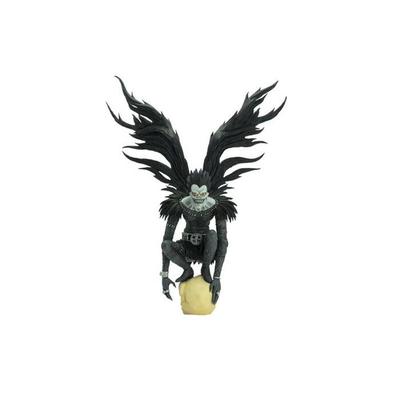 Figurka - SFC - Ryuk - PVC - 30 cm - Death Note