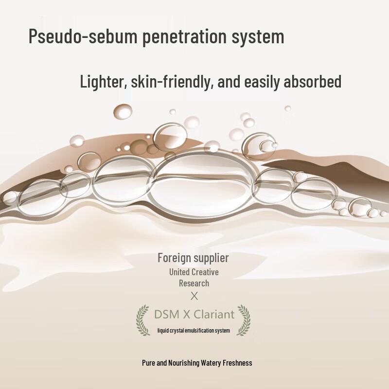 Boiti Niacinamide Highland Fragrance Body Scrub