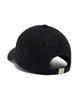 RAW LAB Bohemian Embroidered Ball Cap (Black)