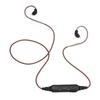   Adapter Cable, Replacement   5.3 Earphone Adapter with Microphone and Volume Control for 0.78mm 2-Pin Headphones