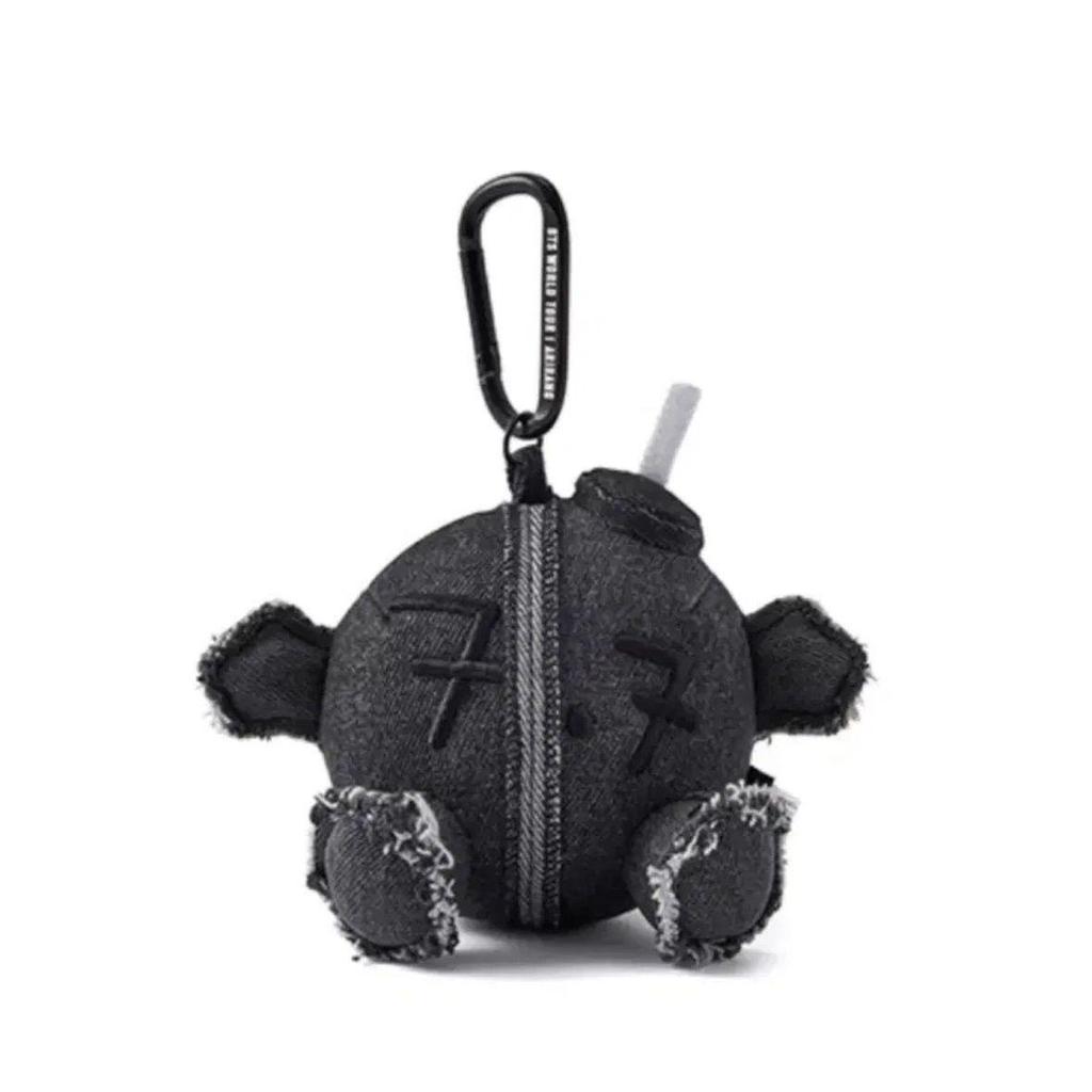 BTS Black Bomb same style merchandise,pendant,doll