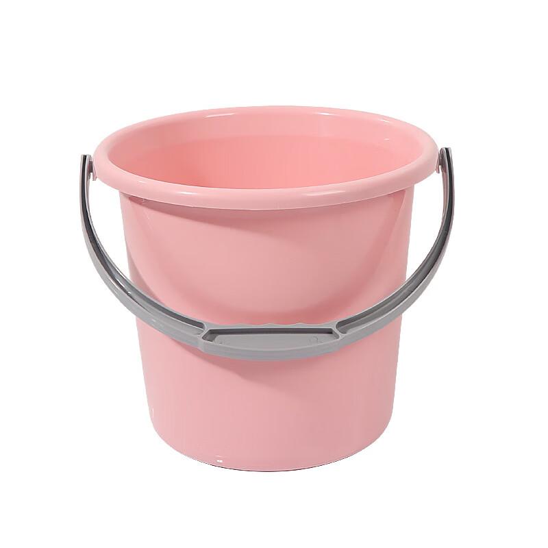 Gongtai Thickened Portable Water Storage Bucket