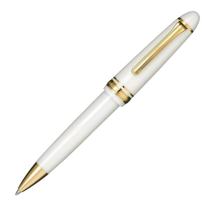 Sailor Profit21 Oil-Based Ballpoint Pen White 16-1009-610