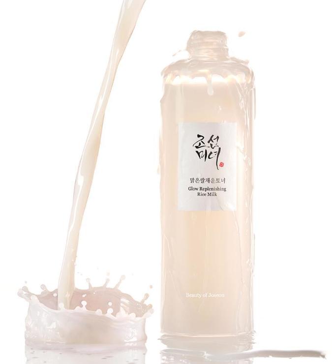 Beauty of Joseon Rice & Ginseng Toner 150ml | Brightening & Hydrating Korean Essence Toner