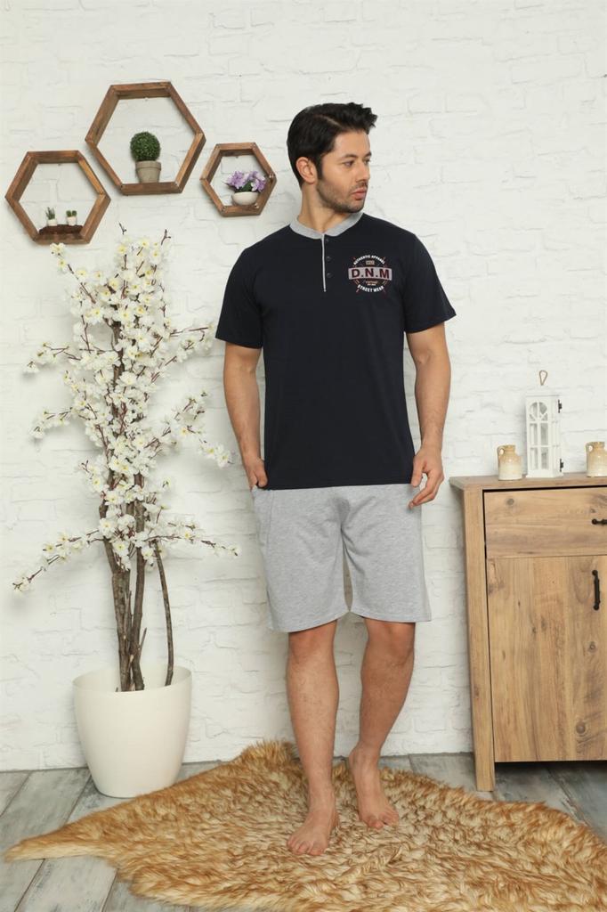 Satz: T-Shirt, Hose und Shorts SNY (83163)