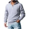 Hooded Sports Tracksuit Long Sleeve Pullover Hoodies Sweatshirt
