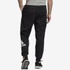 Adidas Knit Sport Cargo Pants Men Bottoms Black EB5258