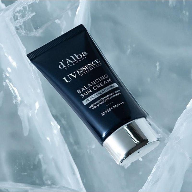 Waterful Balancing Sunscreen 50ml