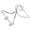 Power Window Regulator Fast Lifting High Security Replacement for Citroen Berlingo 1995 to 2008