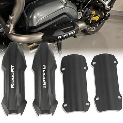 Dla BMW R1200RT R 1200RT R1200 RT 2010 2011-2018 pasek awaryjny silnika ochrona zderzaka dekoracyjny blok ochronny 25mm wszystkie
