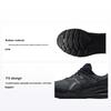 Pantofi de sport pentru bărbați GT 2000 10 Triple Black 1011B185-001