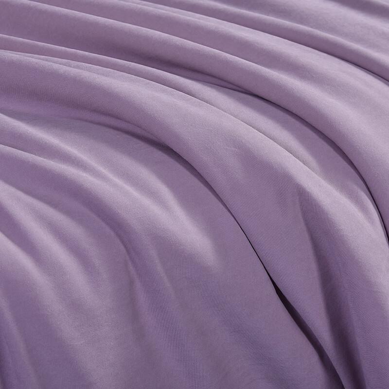 Hengyuanxiang Cool Silk Summer Quilt