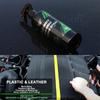 S6 Ceramic Car Coating Paint Care 50/100/300ml Polishing Paste Nano Products Hydrophobic Quick Coat Liquid Wax Kit