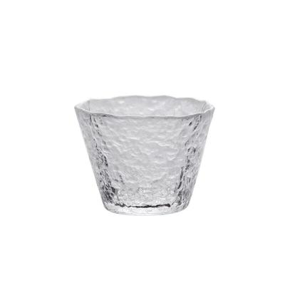 Ice Dew Kristallglas Teetassenset