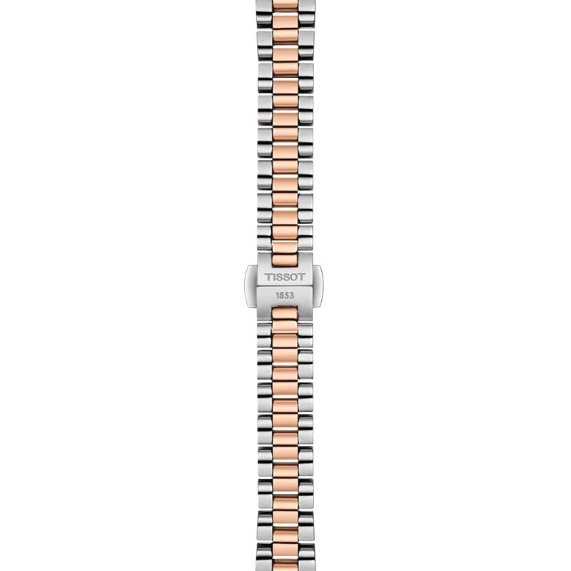 Tissot Women's Little Beauty Collection Watch T152.010.22.118.00