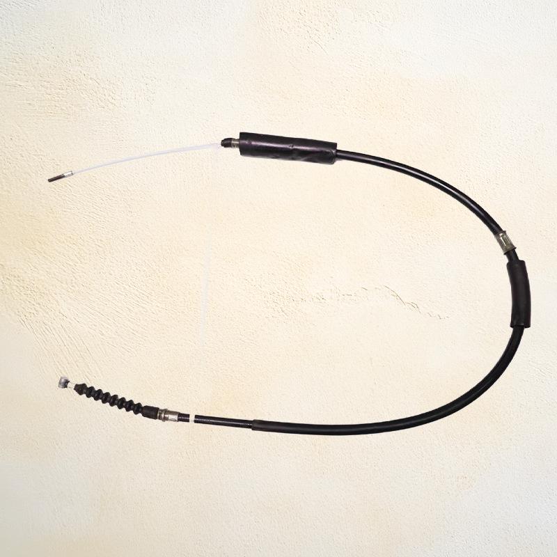 3089185-1: Compatible Front Brake Cable for Third Generation Geely Cars