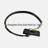 The 25380-4EA1A Tailgate Switch Is Compatible with Nissan Qashqai Models.