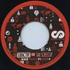 7inch Record SUBACTIVE, JAH SCREECHY - Nah Vote Fi Dem / Dub SF028 Superfly 2016 Europe Reggae, Ska & Dub