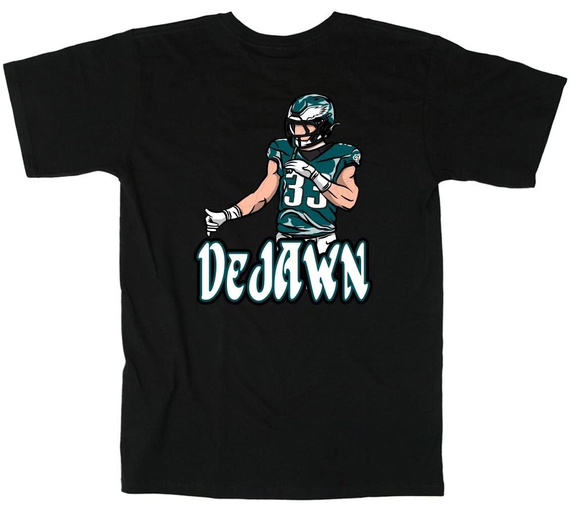 Cooper DeJean DeJawn Jawn Philadelphia Shirt T-Shirt XXXXL