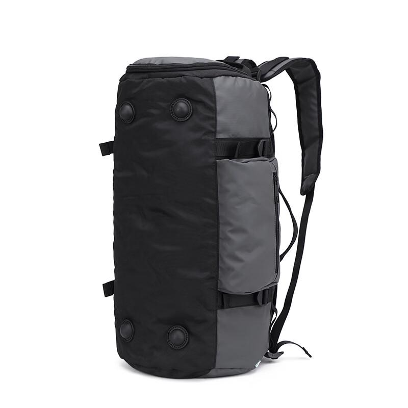 Hufeng Multi-functional Dry/Wet Travel & Gym Bag