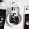 Gustavo Cerati Soda Stereo Fit For iPhone 16 15 Promax Phone Case iPhone 14 11 12 High end 13 Pro Silicone