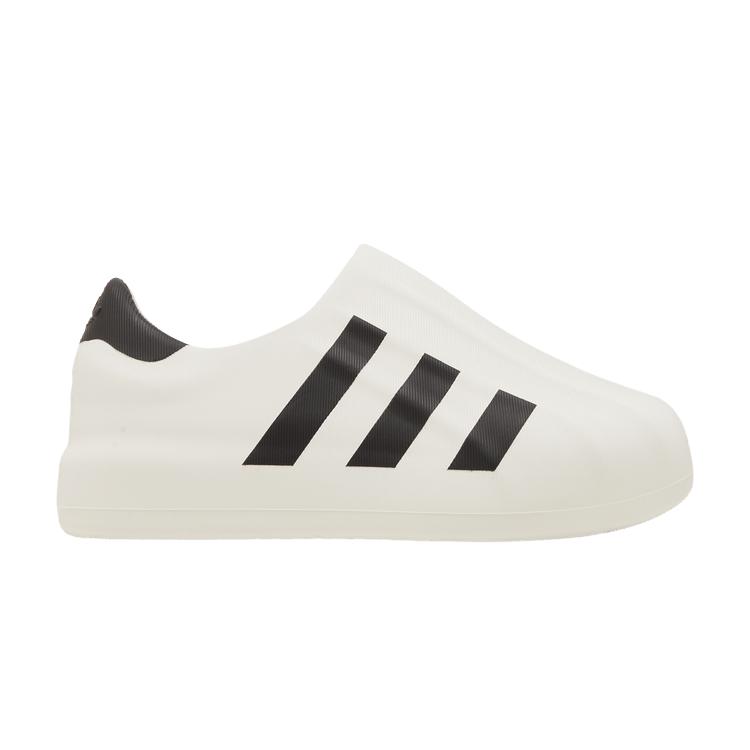 adidas adiFOM Superstar White Black 37