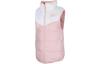 Gilet Imbottiti Donna Rosa Collo Alto Moderato Altro 939443-101