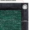 GUARD Privacy Screen Fence 3/4/5/6/7/8 FT Heavy  Mesh Fabric Shade Net Cover for Outdoor