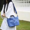 Fresh & Sweet Casual Women's Crossbody Bag - Versatile & Simple
