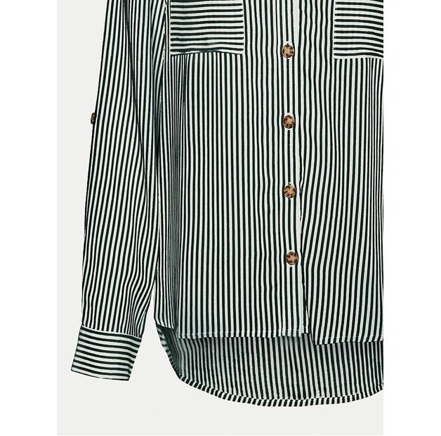 Рубашка Vero Moda Bumpy