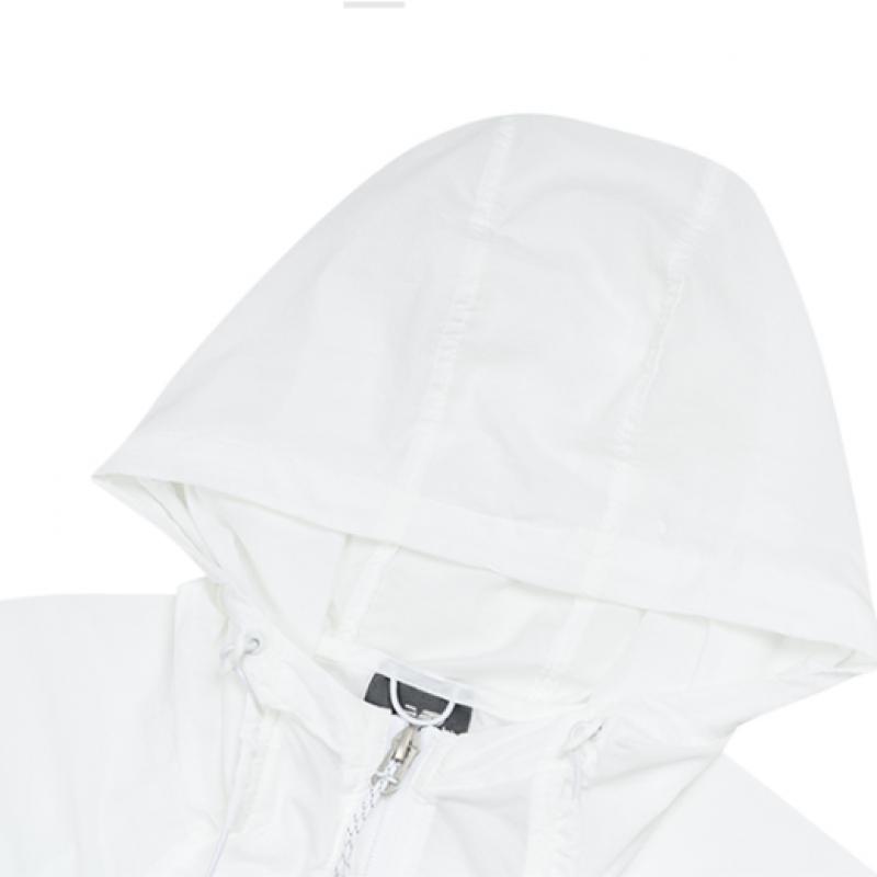 New Balance Uni Ultralight Windbreaker Jacket Nbnaf21503 10