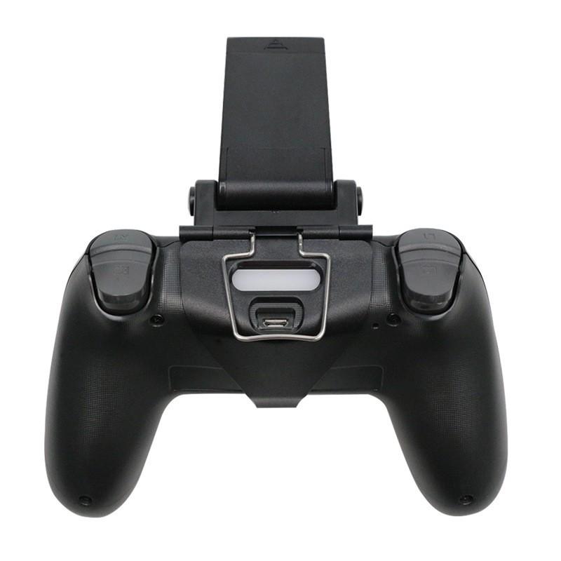 Adjustable Clip for PS4/PS5 Controller Stand